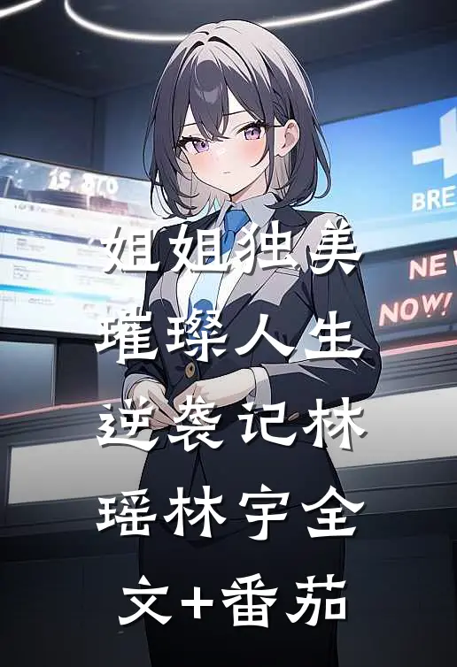 《姐姐独美：璀璨人生逆袭记》林瑶林宇全文+番茄
