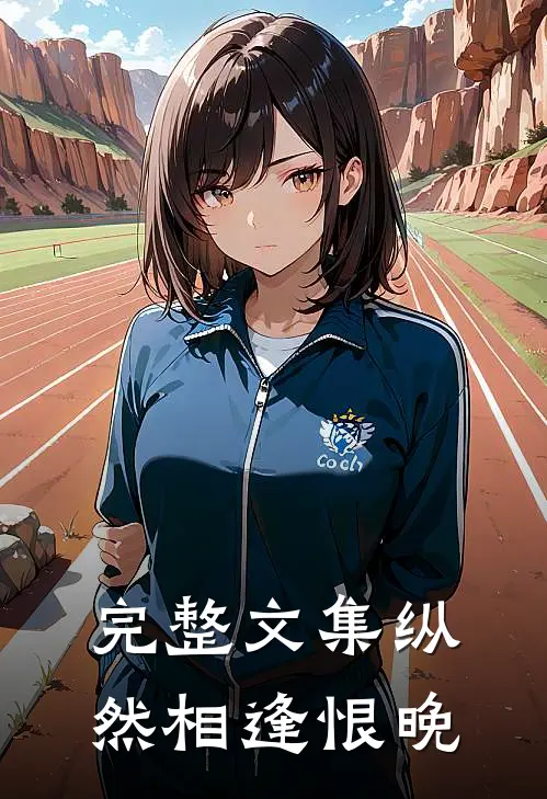 完整文集纵然相逢恨晚