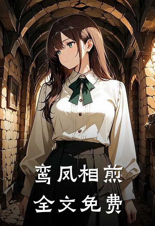 鸾凤相煎全文免费