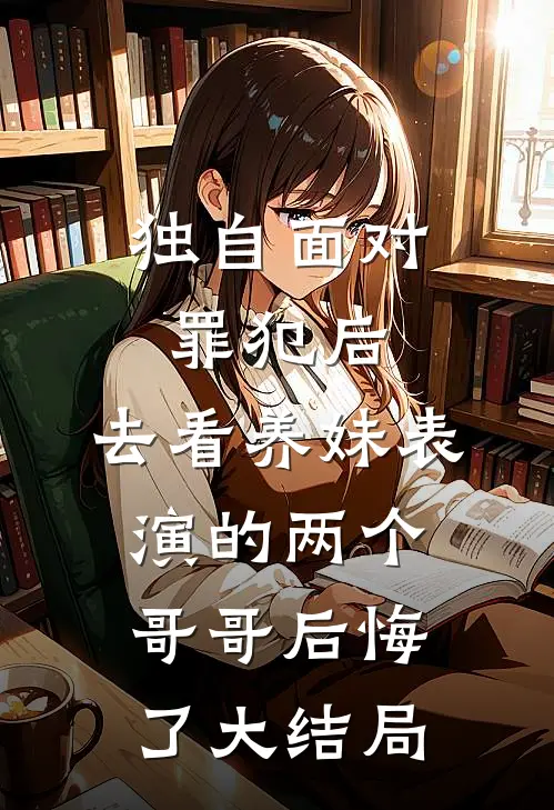 独自面对罪犯后，去看养妹表演的两个哥哥后悔了大结局