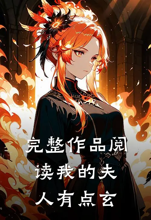 完整作品阅读我的夫人有点玄