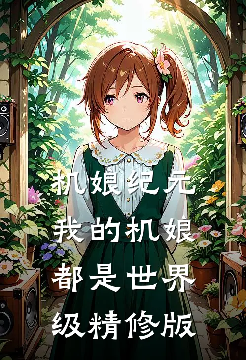机娘纪元：我的机娘都是世界级精修版