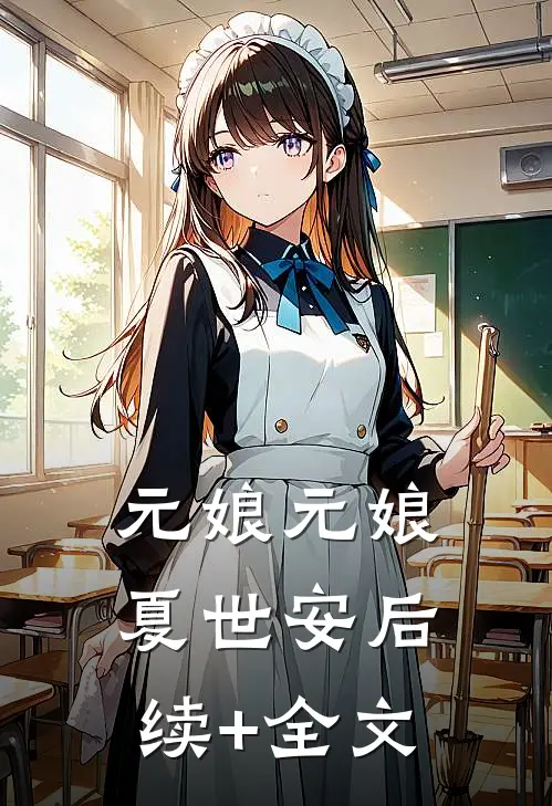 元娘元娘夏世安后续+全文
