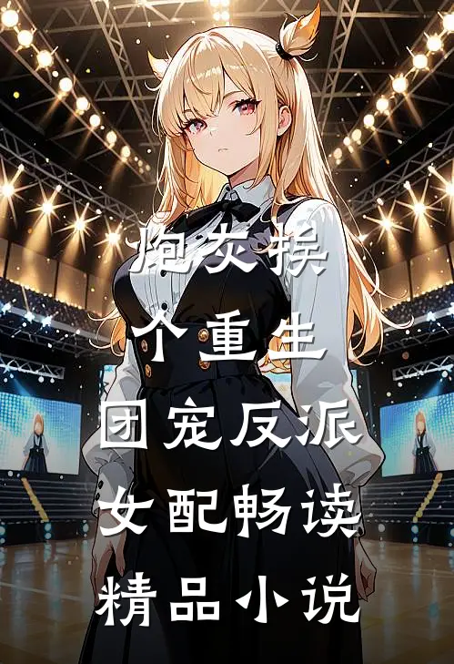 炮灰挨个重生，团宠反派女配畅读精品小说