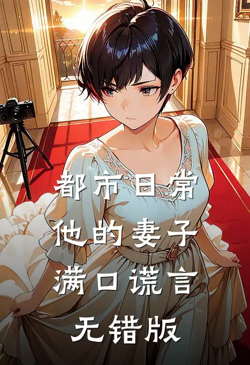 都市日常：他的妻子满口谎言无错版