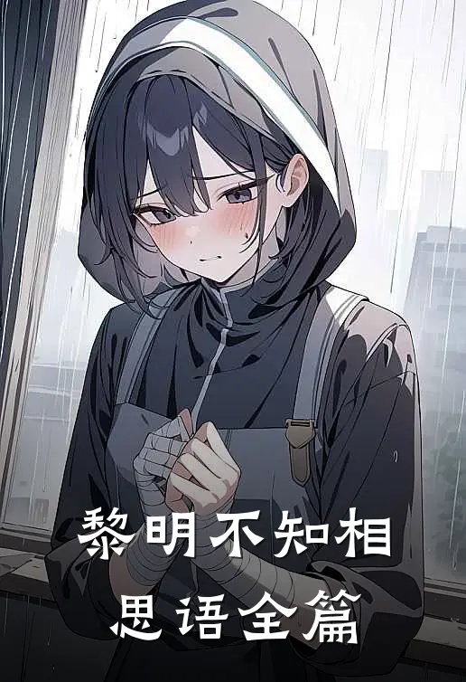黎明不知相思语全篇