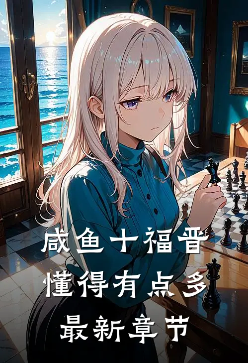 咸鱼十福晋懂得有点多最新章节