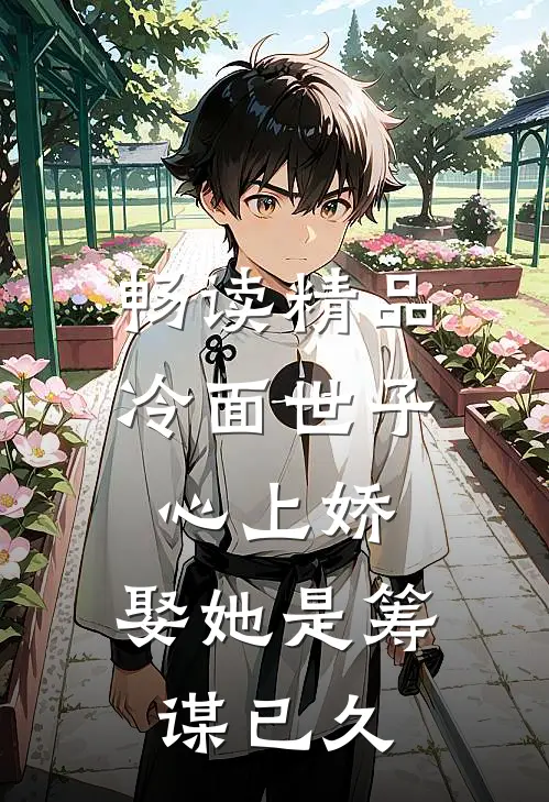 畅读精品冷面世子心上娇：娶她是筹谋已久