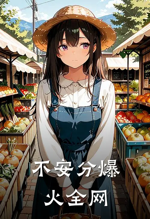 不安分爆火全网