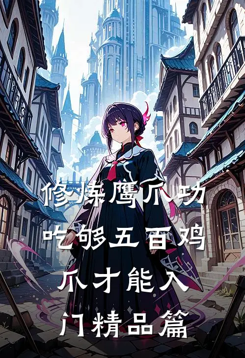 修炼鹰爪功吃够五百鸡爪才能入门精品篇