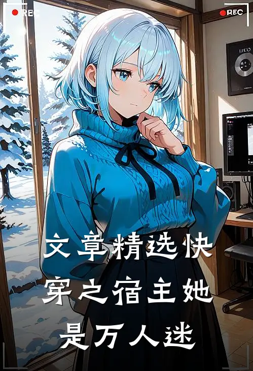 文章精选快穿之宿主她是万人迷