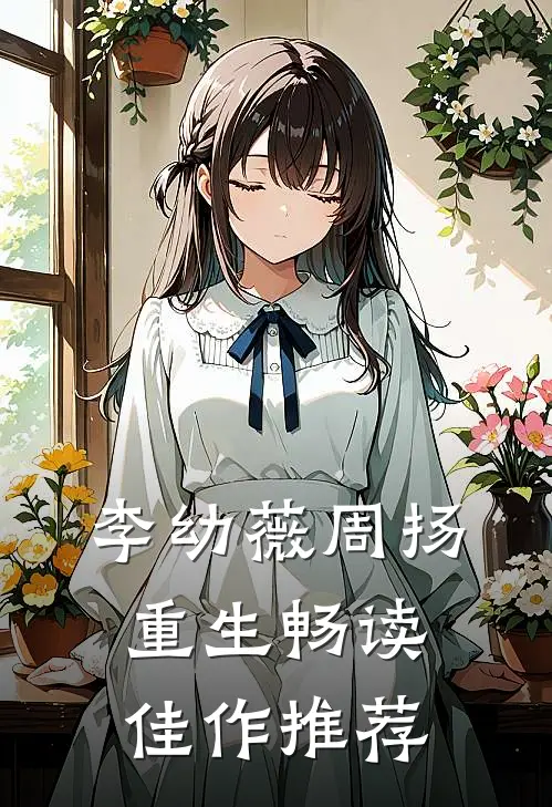 李幼薇周扬重生畅读佳作推荐