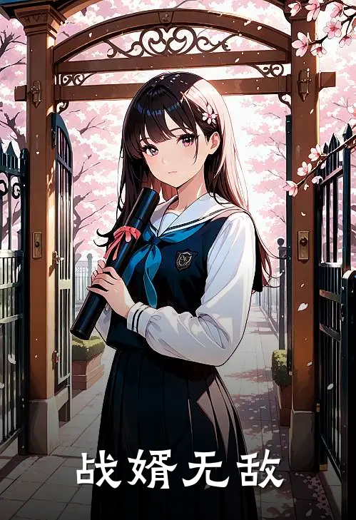 战婿无敌