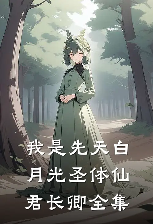 我是先天白月光圣体仙君长卿 全集