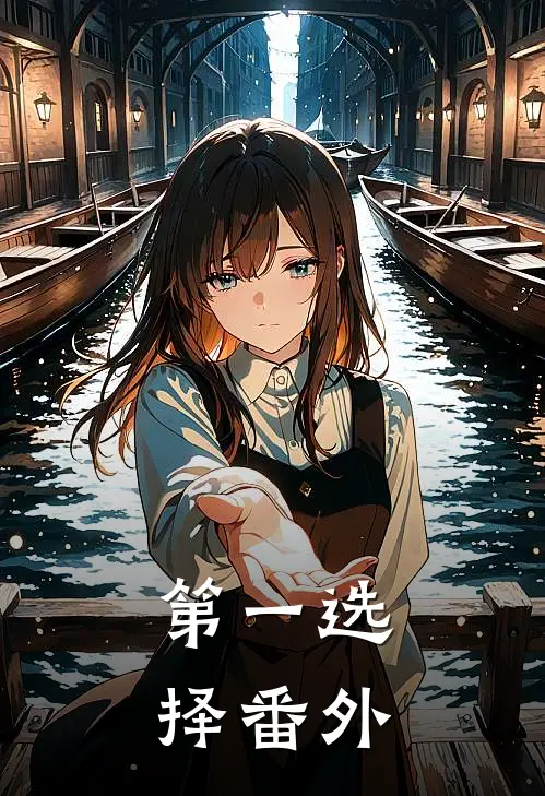 第一选择 番外