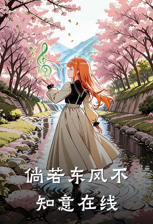 倘若东风不知意在线