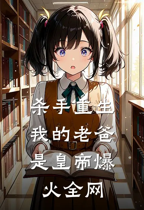 杀手重生，我的老爸是皇帝爆火全网