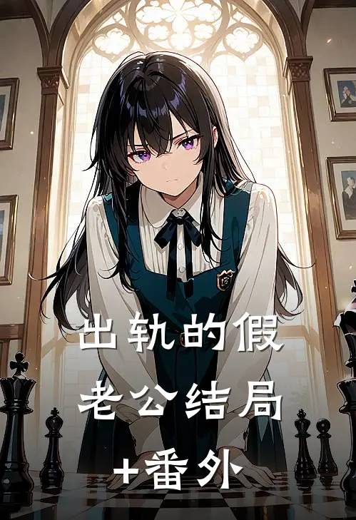 出轨的假老公结局+番外