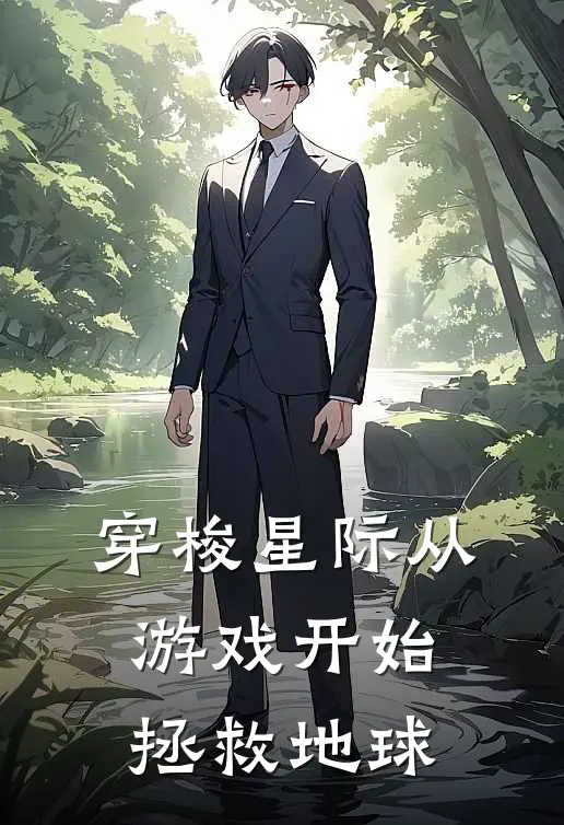 穿梭星际从游戏开始拯救地球