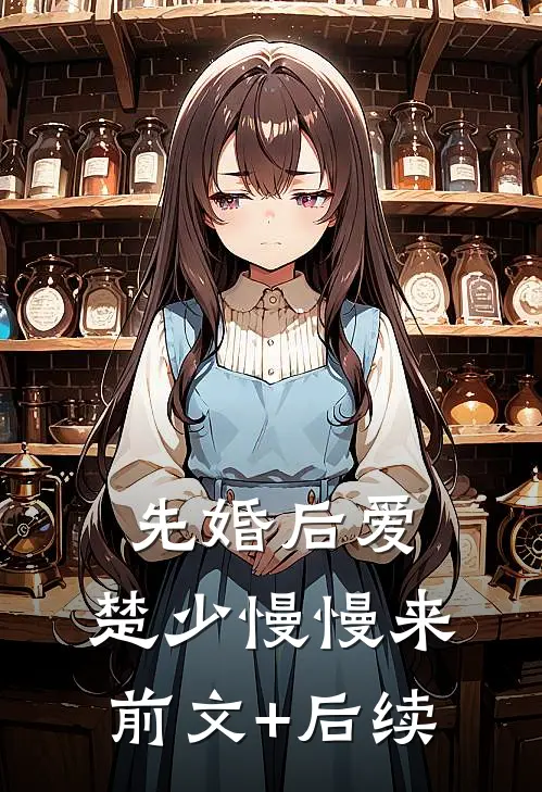 先婚后爱，楚少慢慢来前文+后续