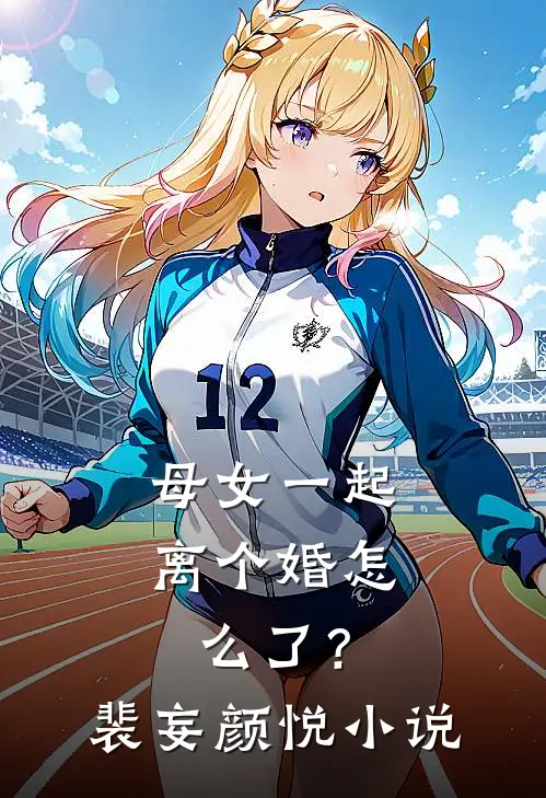 母女一起离个婚怎么了？裴妄颜悦小说