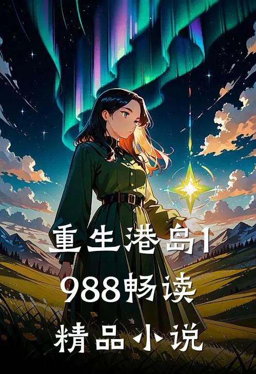 重生港岛1988畅读精品小说