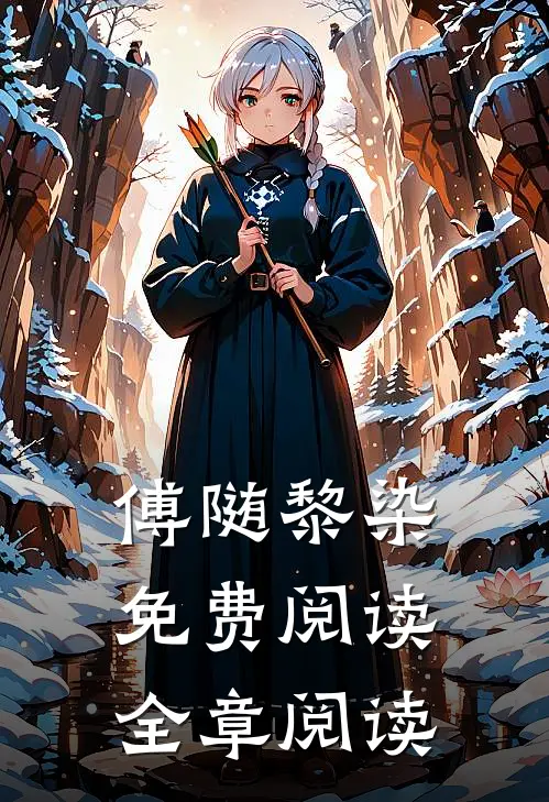 傅随黎染免费阅读全章阅读