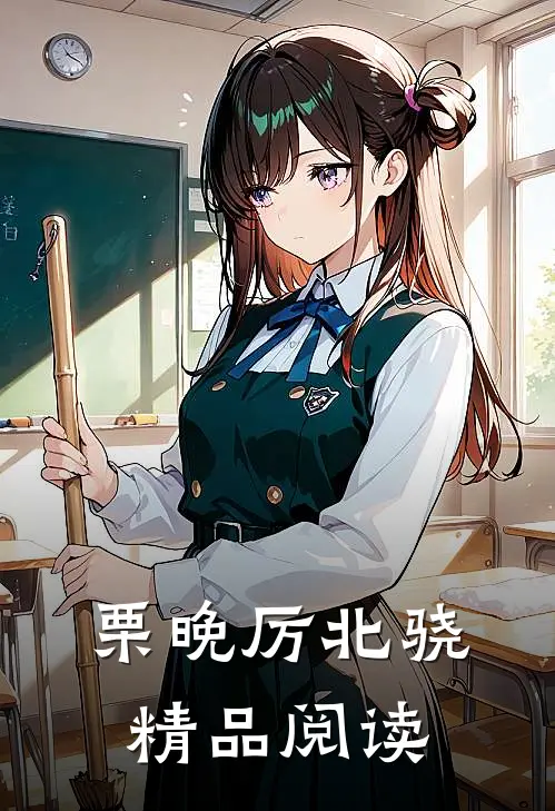 栗晚厉北骁精品阅读