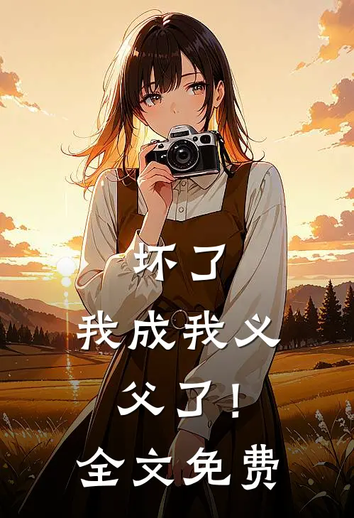 坏了，我成我义父了！全文免费