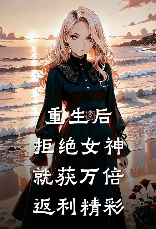重生后，拒绝女神就获万倍返利精彩