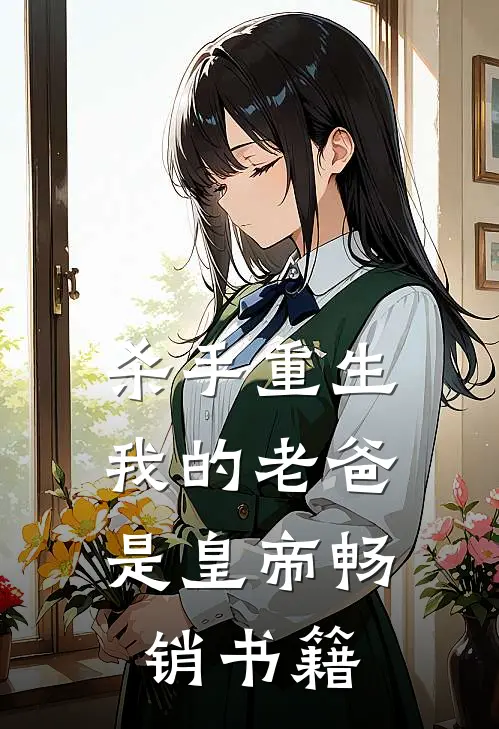 杀手重生，我的老爸是皇帝畅销书籍