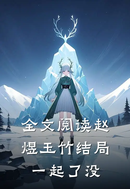 全文阅读赵煜玉竹结局一起了没