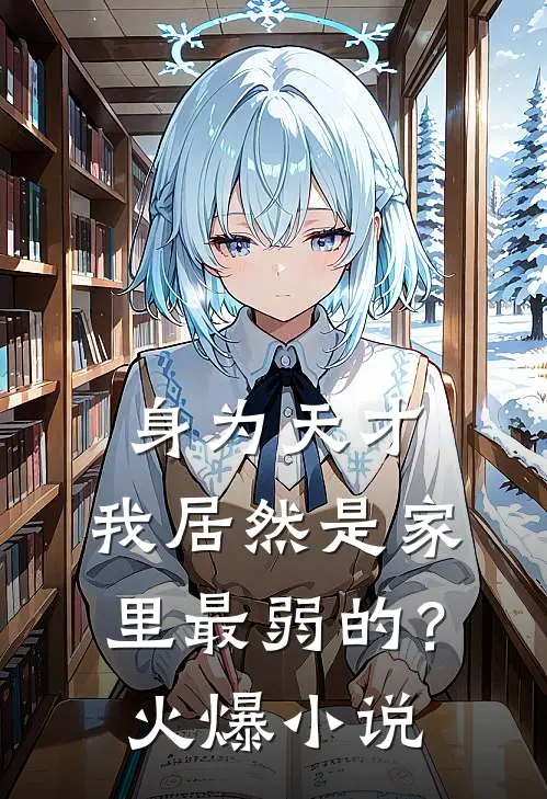 身为天才，我居然是家里最弱的？火爆小说
