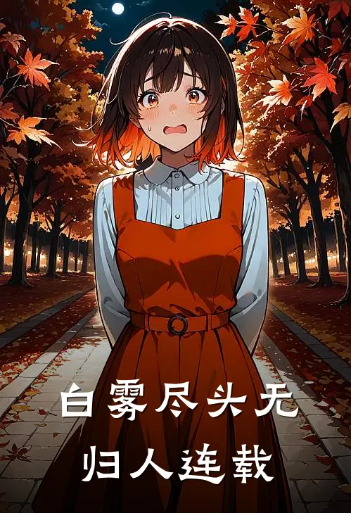 白雾尽头无归人连载