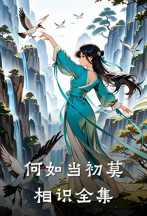 何如当初莫相识全集