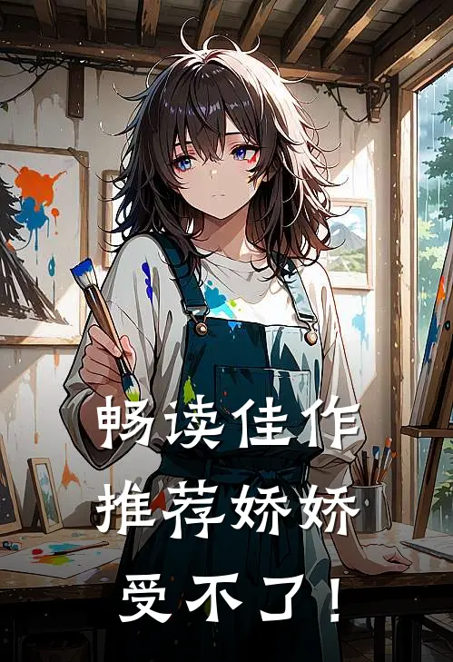 畅读佳作推荐娇娇受不了！