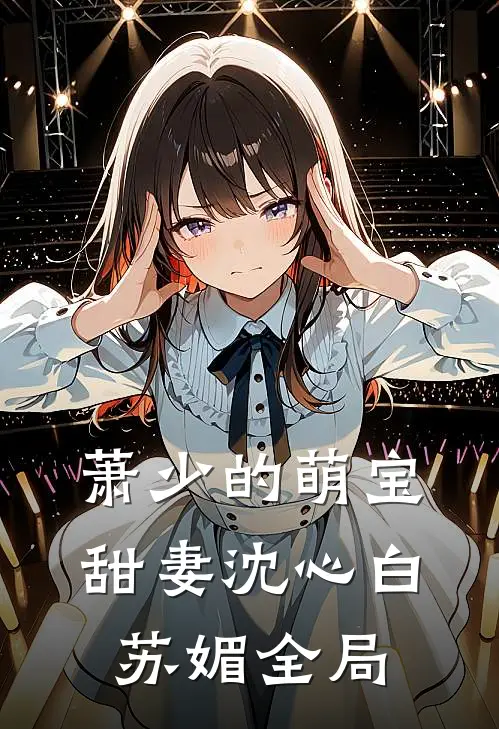 萧少的萌宝甜妻沈心白苏媚全局