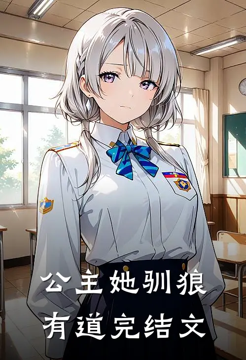 公主她驯狼有道完结文