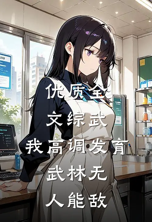 优质全文综武：我高调发育，武林无人能敌
