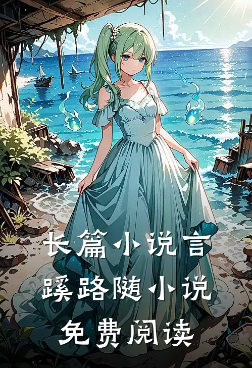 长篇小说言蹊路随小说免费阅读