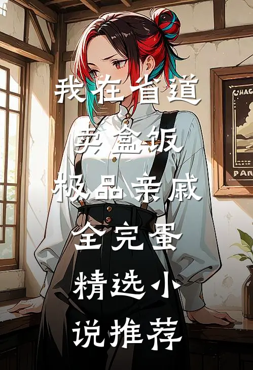 我在省道卖盒饭，极品亲戚全完蛋精选小说推荐