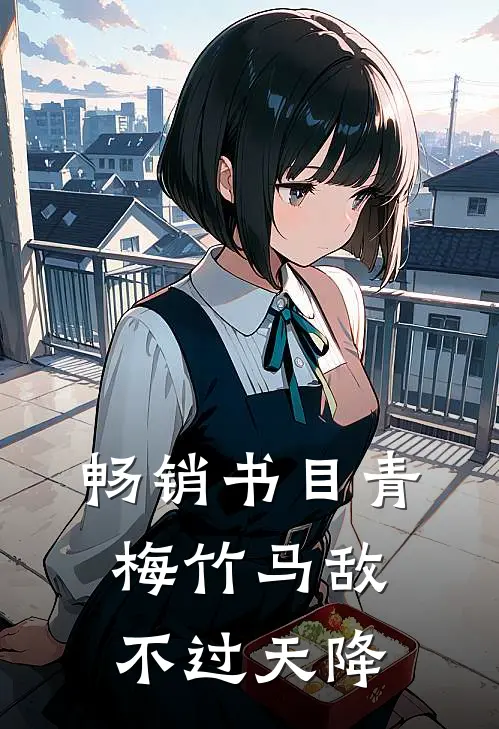 畅销书目青梅竹马敌不过天降
