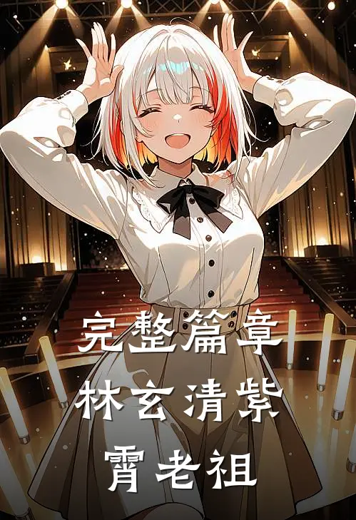 完整篇章林玄清紫霄老祖