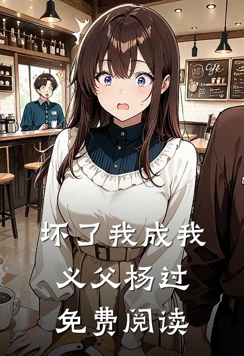 坏了我成我义父杨过免费阅读