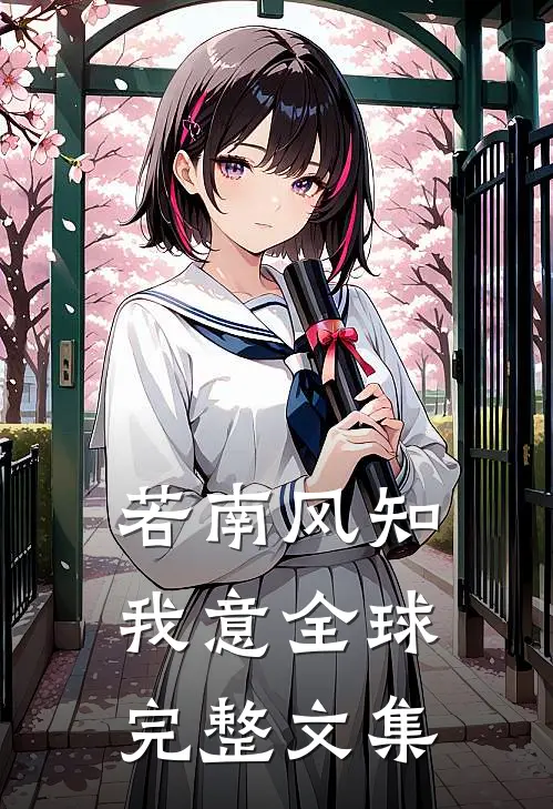 若南风知我意全球完整文集