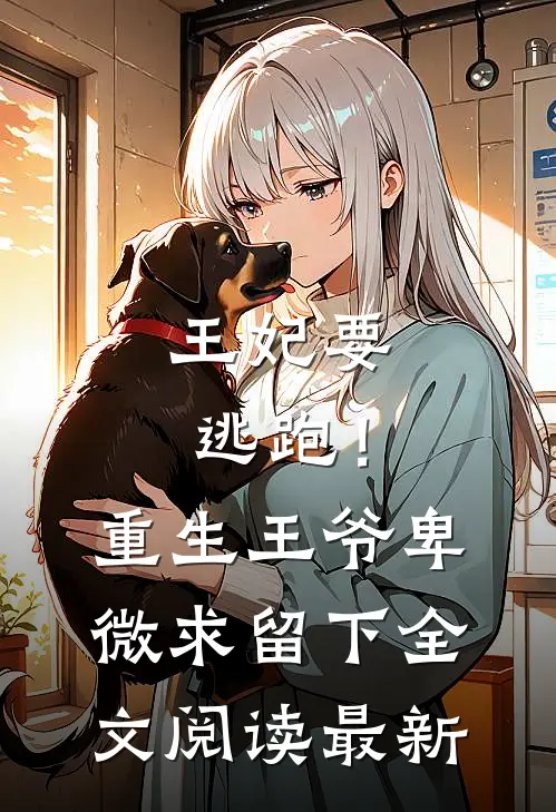 王妃要逃跑！重生王爷卑微求留下全文阅读最新