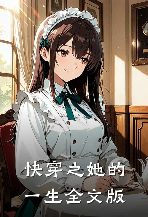 快穿之她的一生全文版