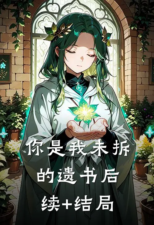 你是我未拆的遗书后续+结局