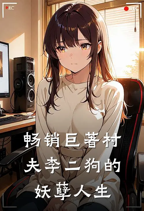 畅销巨著村夫李二狗的妖孽人生