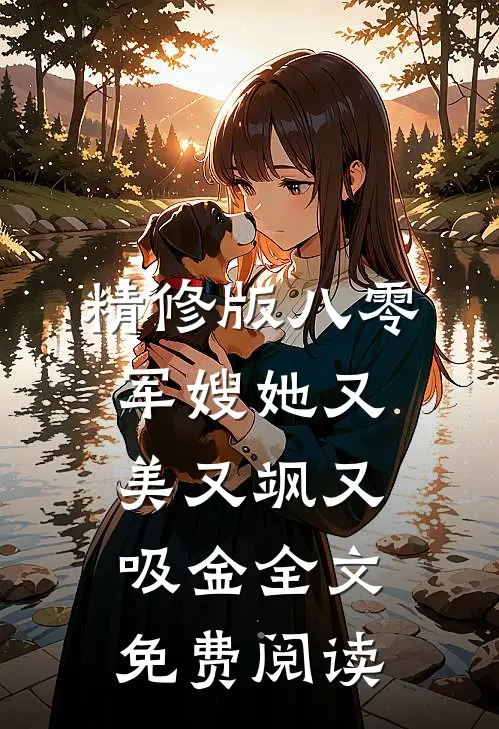 精修版八零:军嫂她又美又飒又吸金全文免费阅读
